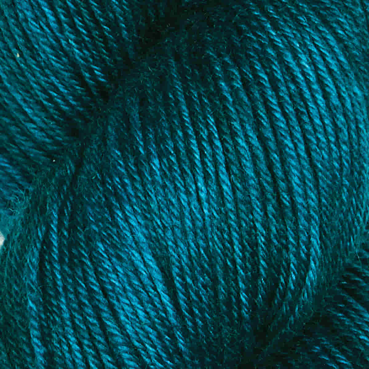 Symfonie Terra 4-ply 100g #SS2014 "Peacock"