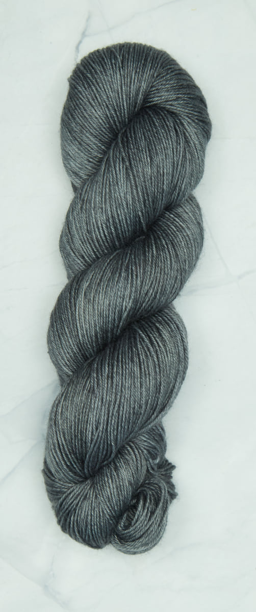Symfonie Terra 4-ply 100g #SS2015 "Black Pepper"