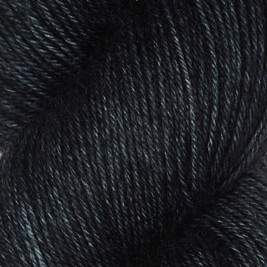 Symfonie Terra 4-ply 100g #SS2015 "Black Pepper"