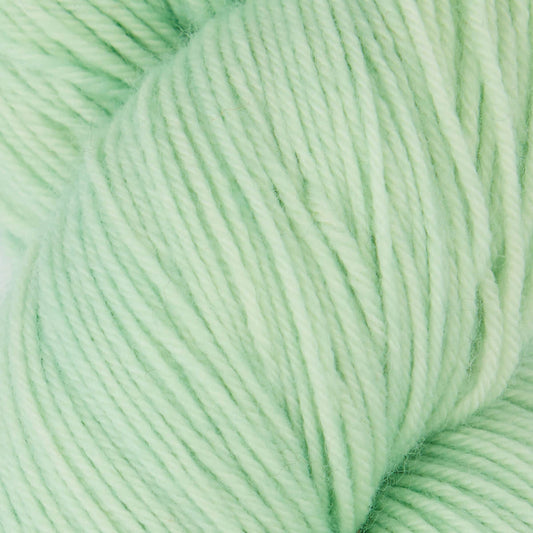 Symfonie Terra 4-ply 100g #SS2016 "Lime Sparkling"