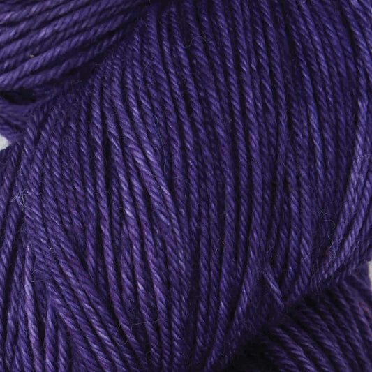 Symfonie Terra 4-ply 100g #SS2019 "Java plum"