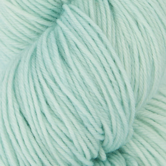 Symfonie Terra 4-ply 100g #SS2020 "Lime Sorbet"