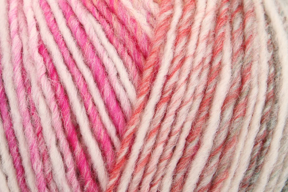 Spotlight on Color /Schachenmayr/ 100g #00083 "Svaiguma krāsa" - Noliktavas izpārdošana!
