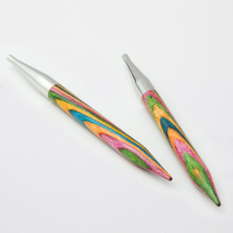 Symfonie wooden needles for 40cm needles /KnitPro