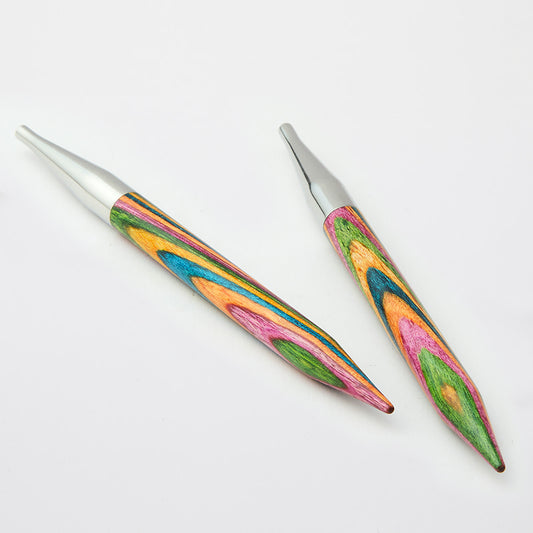 Symfonie wooden needles for 40cm needles /KnitPro