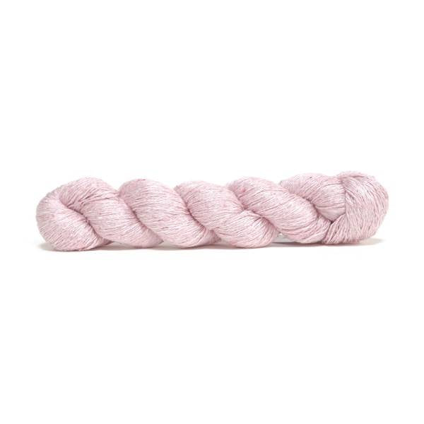 Spun Silk World TANGLED zīds Nm 16/3 50g #0099 "Amaretto"