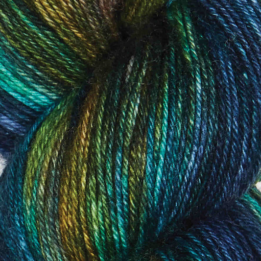 Symfonie Terra 4-ply 100g #VR2001 "Riverside"
