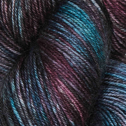 Symfonie Terra 4-strand 100g #VR2004 "Tropical Seascape"