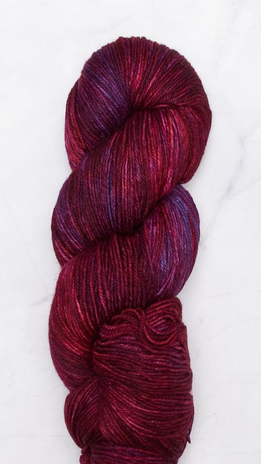 Symfonie Terra 4-ply 100g #VR2009 "Valentine"