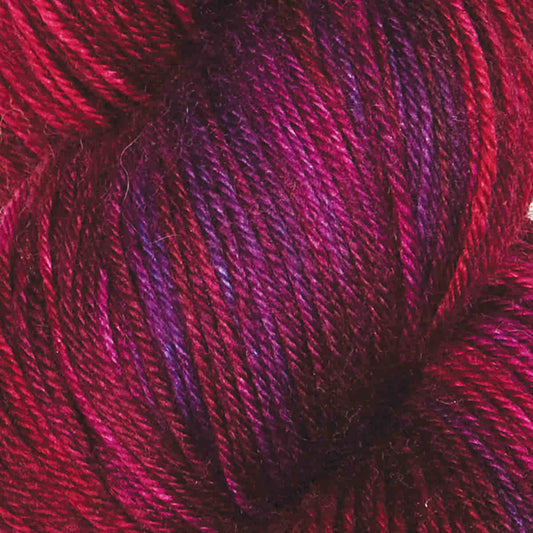 Symfonie Terra 4-ply 100g #VR2009 "Valentine"