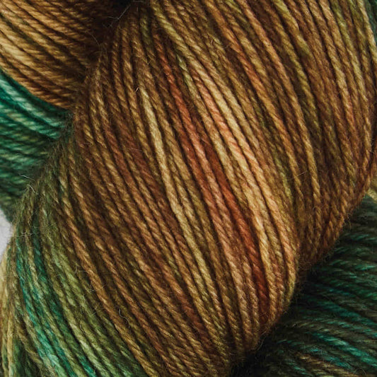 Symfonie Terra 4-thread 100g #VR2013 "Himalayas"