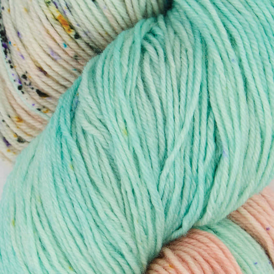 Symfonie Terra 4-ply 100g #VR2018 "Blossom"