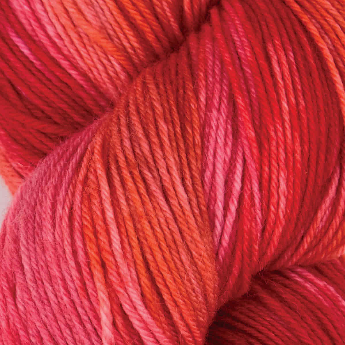 Symfonie Terra 4-ply 100g #VR2021 "Berry Bowl"