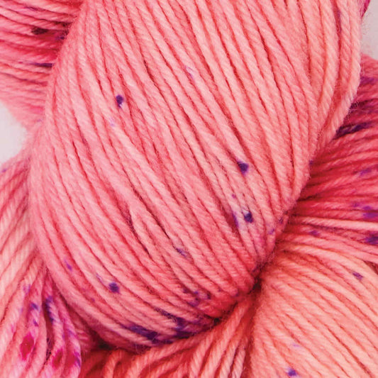 Symfonie Terra 4-ply 100g #VR2023 "Pink"
