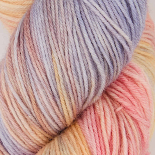 Symfonie Terra 4-ply 100g #VR2024 "Beach House"