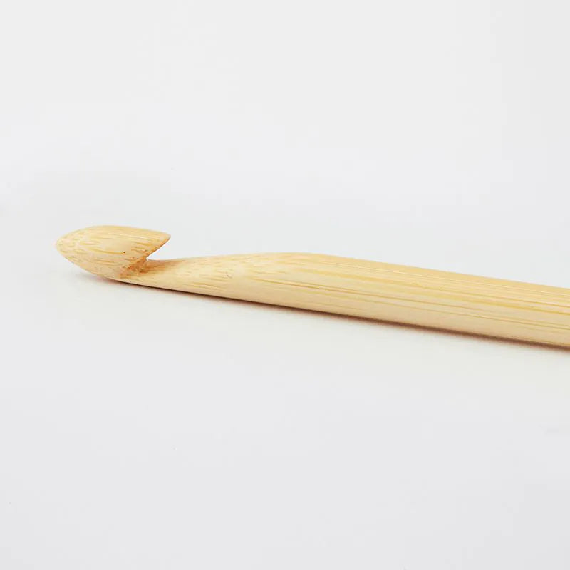 Bamboo Tunisian Crochet Hook Bamboo /KnitPro/