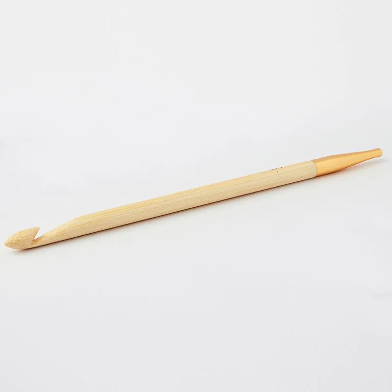 Bamboo Tunisian Crochet Hook Bamboo /KnitPro/