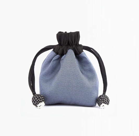 Stitch marker bag ARCTIC Lantern Moon /KnitPro