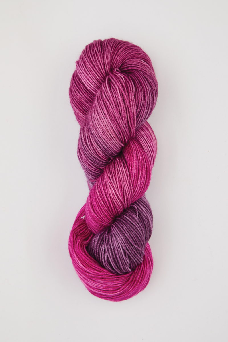 Symfonie Terra 4-thread 100g #VR2020 "Autumn rose"
