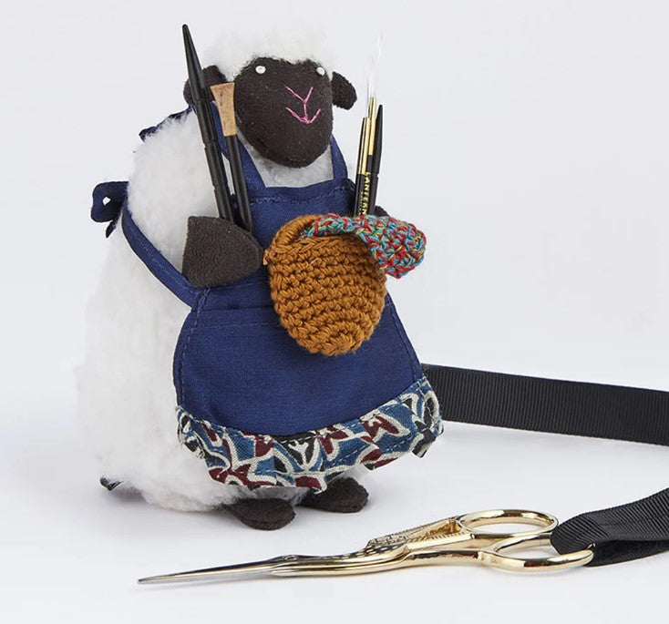 Aksessuaaride hoidik BAABS Lantern Moon /KnitPro