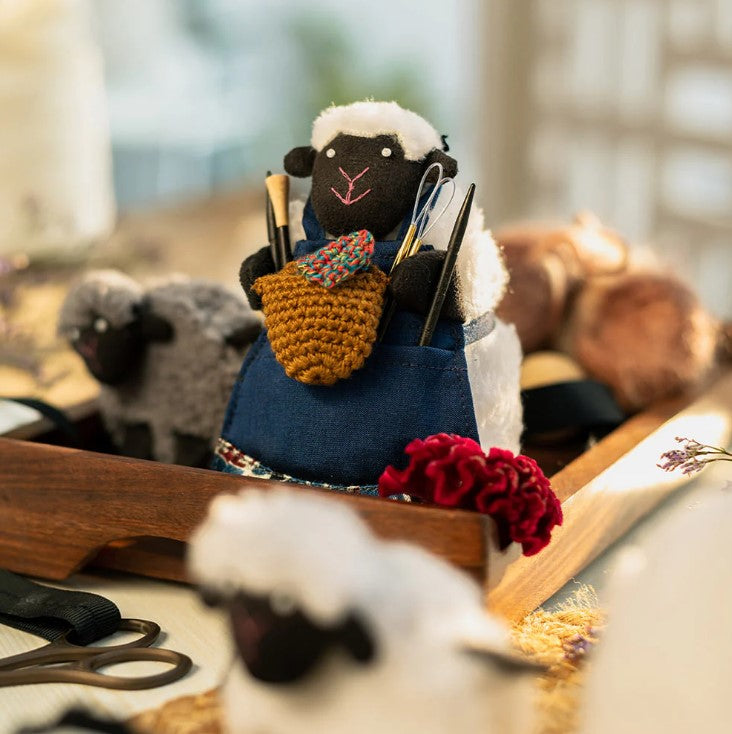 Aksessuaaride hoidik BAABS Lantern Moon /KnitPro