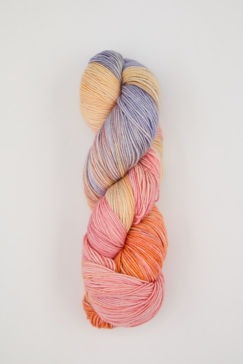 Symfonie Terra 4-ply 100g #VR2024 "Beach House"