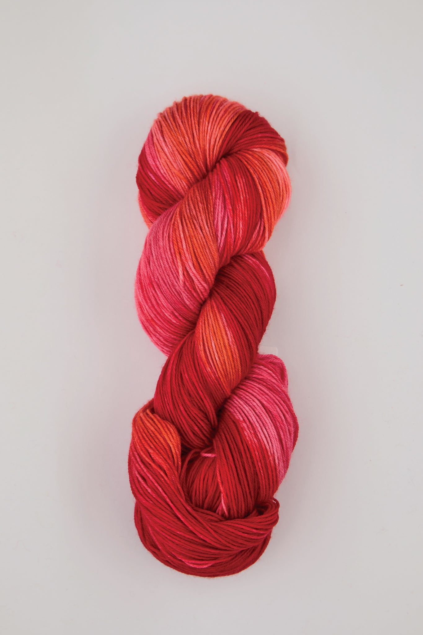 Symfonie Terra 4-ply 100g #VR2021 "Berry Bowl"
