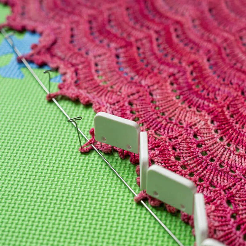 Knitting forming wires and needles /Knit Pro