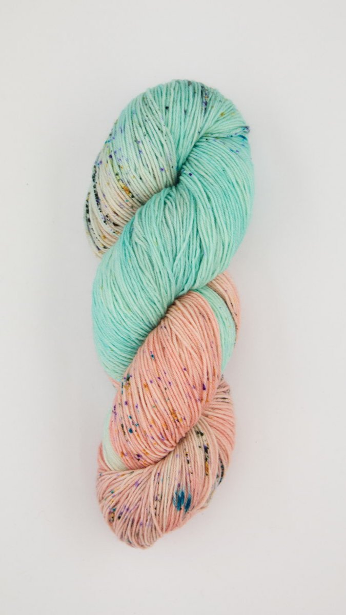 Symfonie Terra 4-ply 100g #VR2018 "Blossom"
