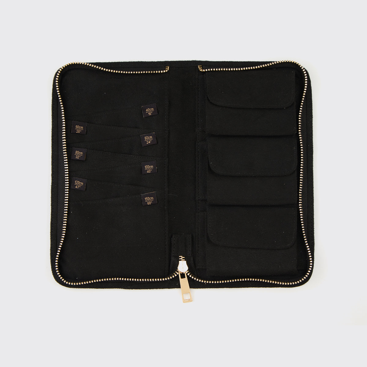 Kudumisvarda ümbris COAL /KnitPro
