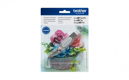 DesignCut tweezers CATWZ1 - Warehouse sale!