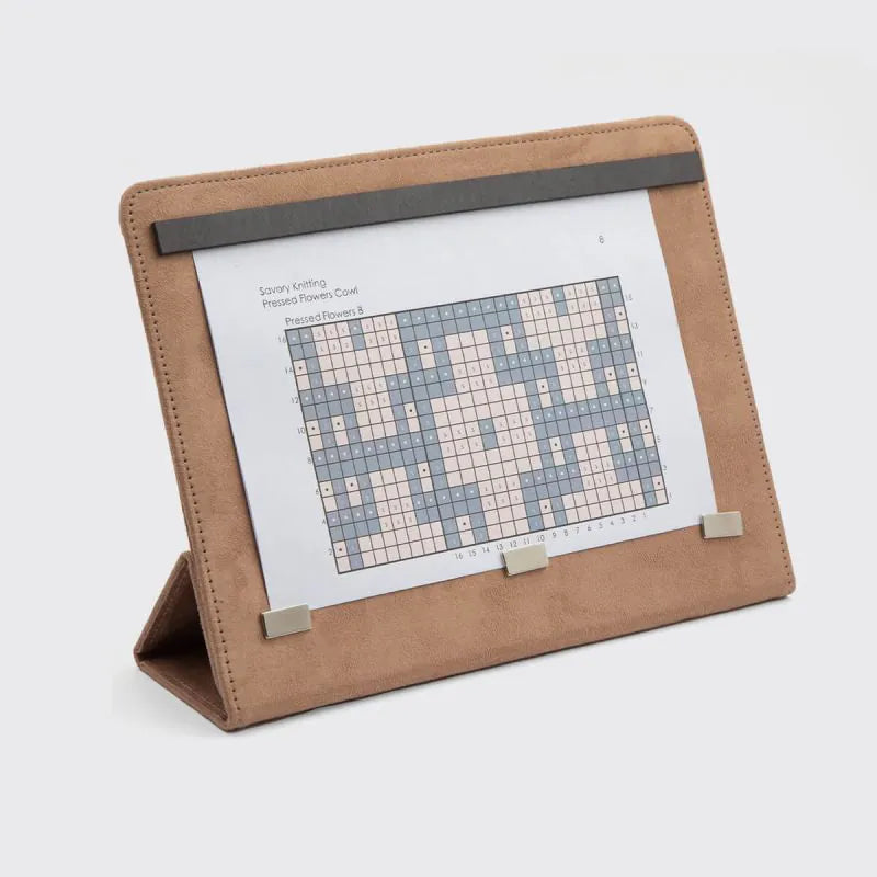 Project folder CLAY /KnitPro/ size S
