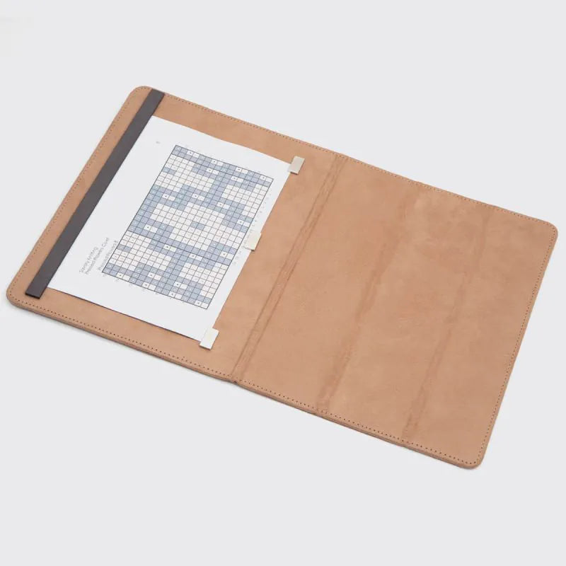 Projektikaust CLAY /KnitPro/ suurus L