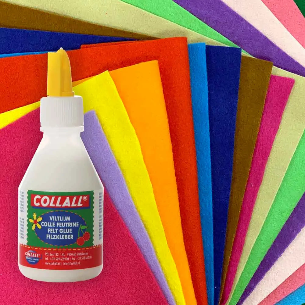 Filca līme 100ml /Collall