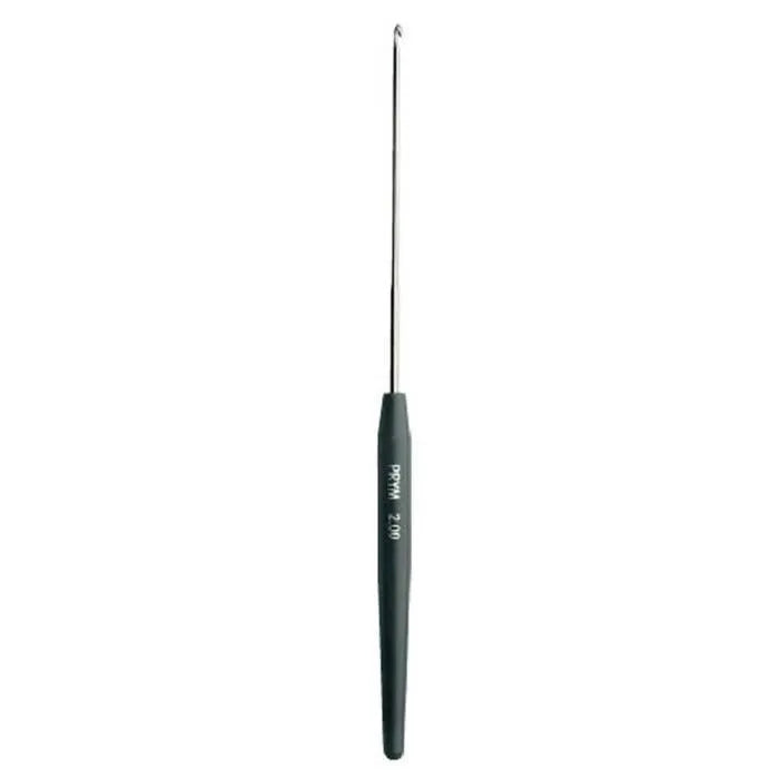 Cro-tat needle for crocheting 2.00mm /Prym