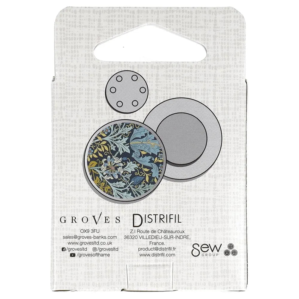 Magnēts adatām Create Collection /Hobby Gift/ 3.5cm