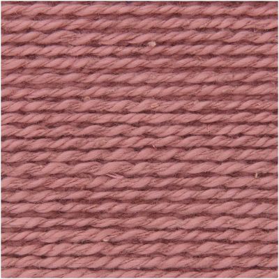 Luxury Organic Cotton Silk dk /Rico Design/ 50g #004 "Oga"