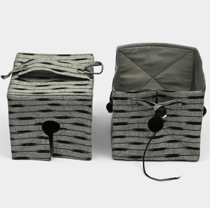 Trauks kamola turēšanai IKAT Lantern Moon /KnitPro