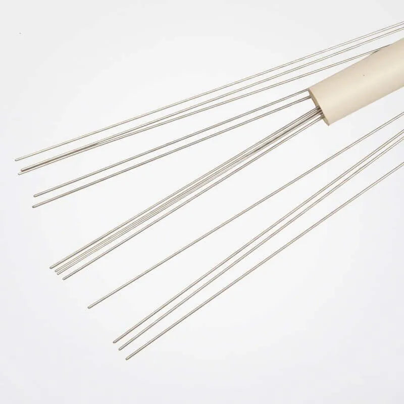 Knitting forming wires and needles /Knit Pro
