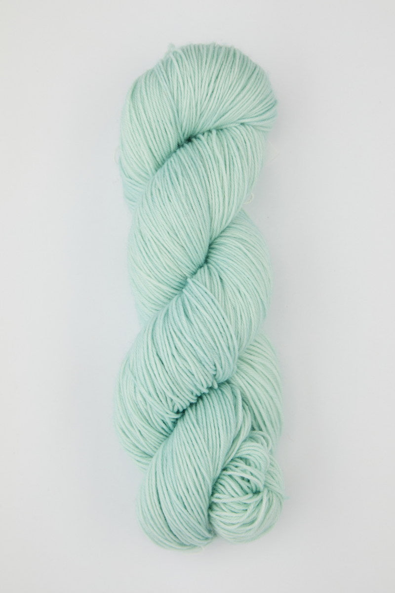 Symfonie Terra 4-ply 100g #SS2020 "Lime Sorbet"