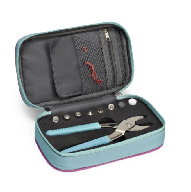 VARIO snap hook case /Prym Love