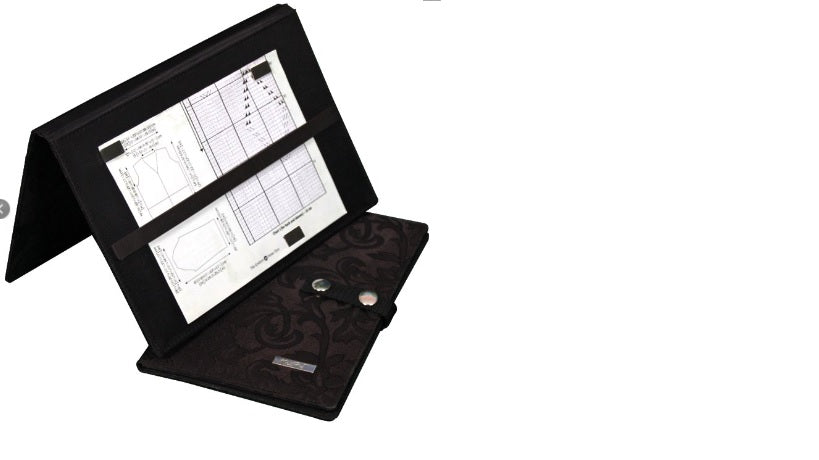 Projektikaust "Magma" /KnitPro/ suurus L