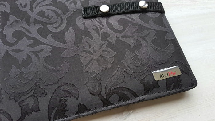 Projektikaust "Magma" /KnitPro/ suurus L