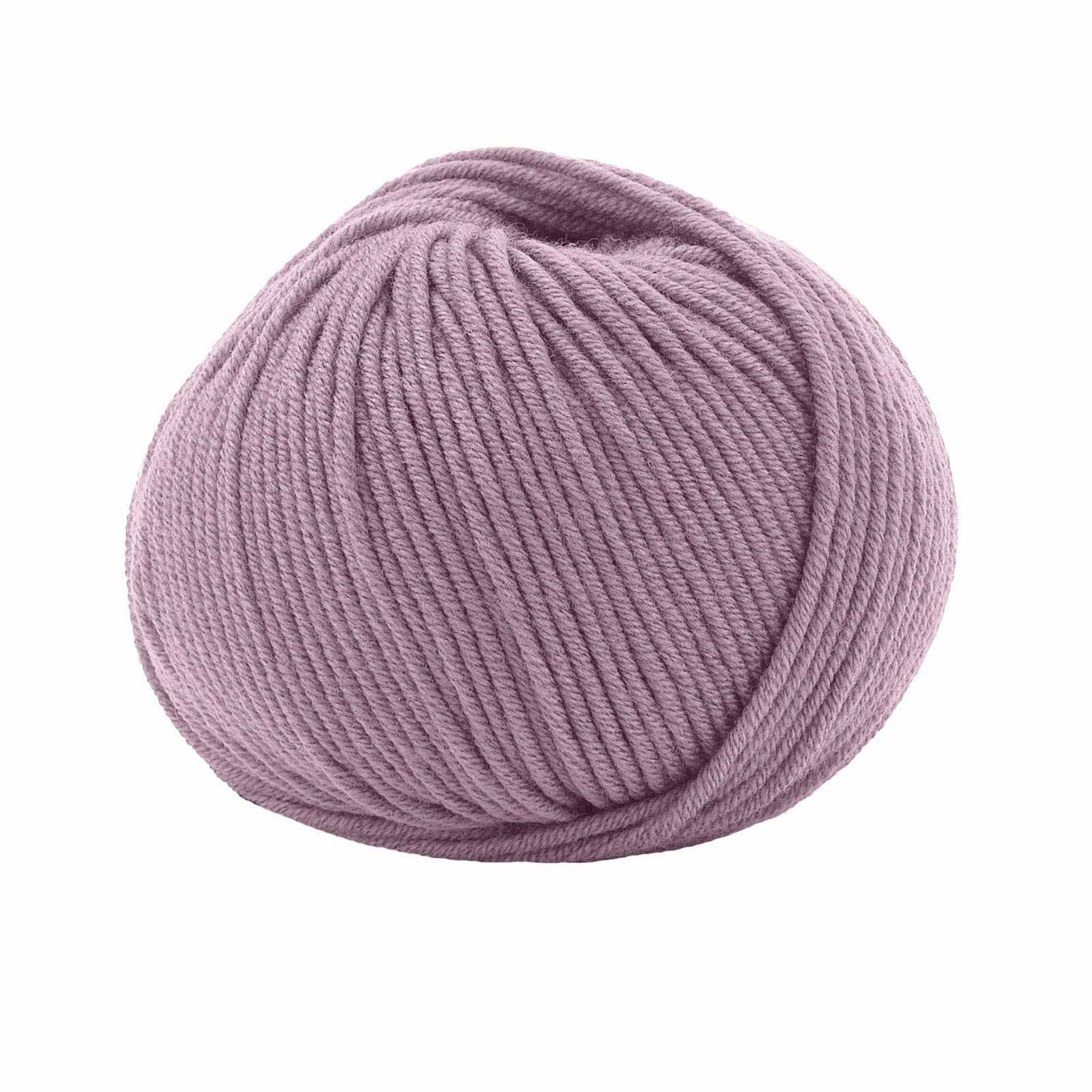 Maxi Soft /Lana Gatto/ 50g #12940 "Pelēcīgi violets"