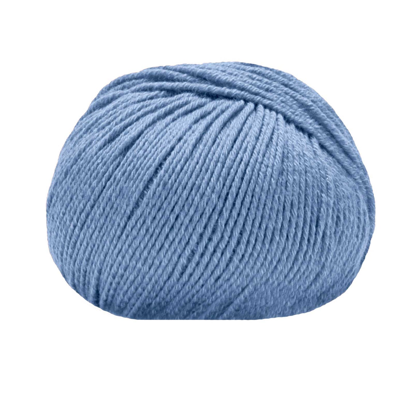 Merinocot /Lana Gatto/ 50g #13158 "Pelēkzils"