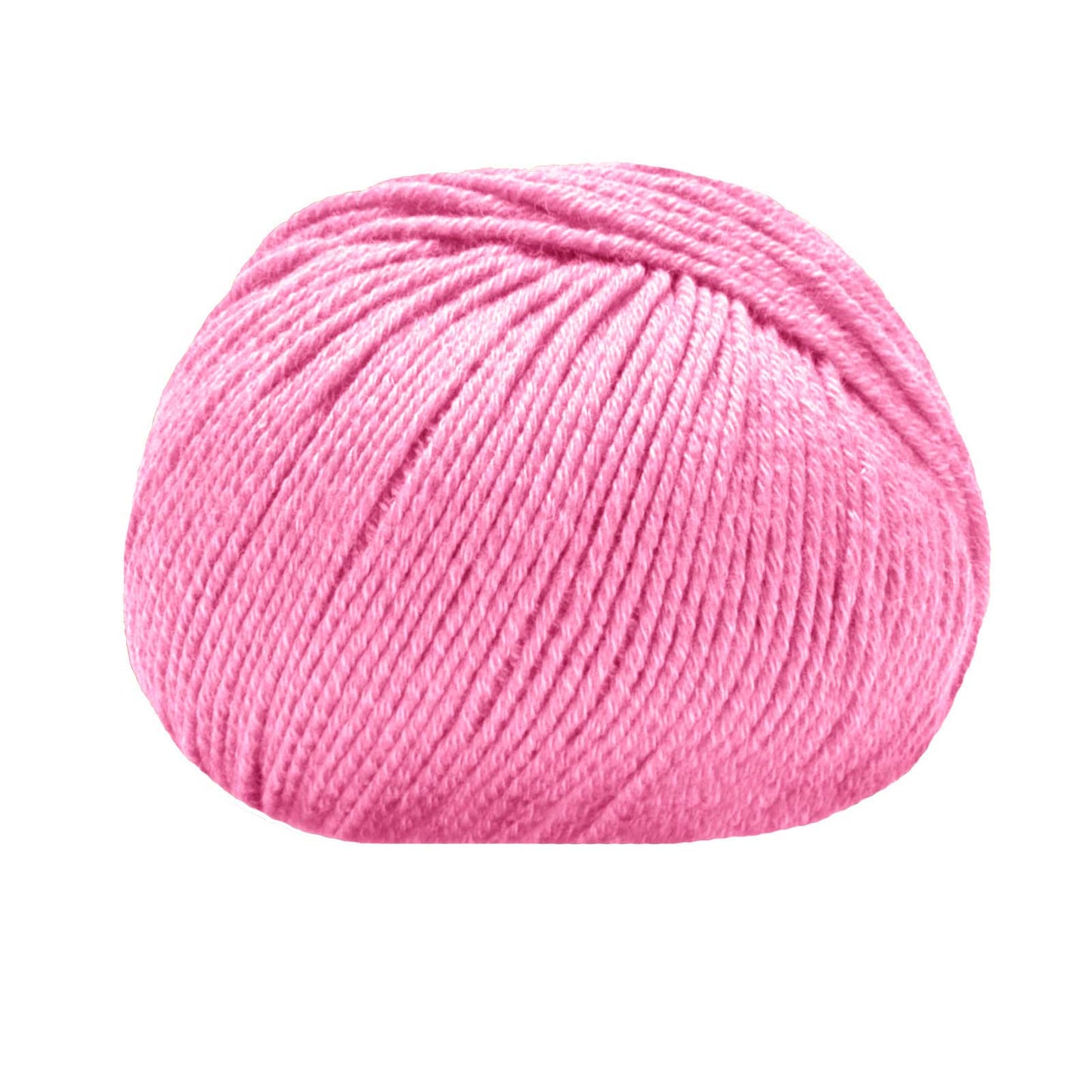 Merinocot /Lana Gatto/ 50g #14094 "Kommipink"