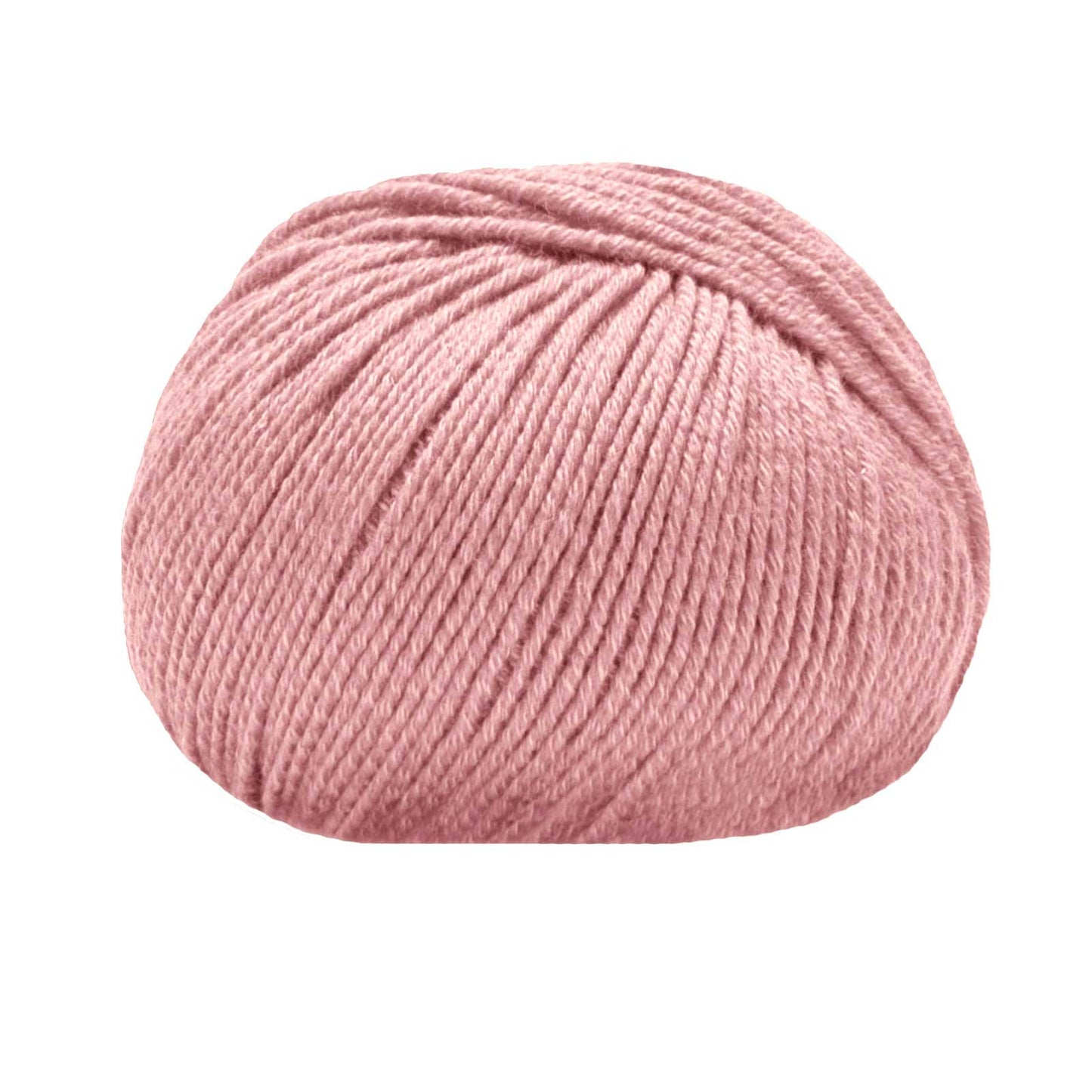 Merinocot /Lana Gatto/ 50g #14393 "Light pink"