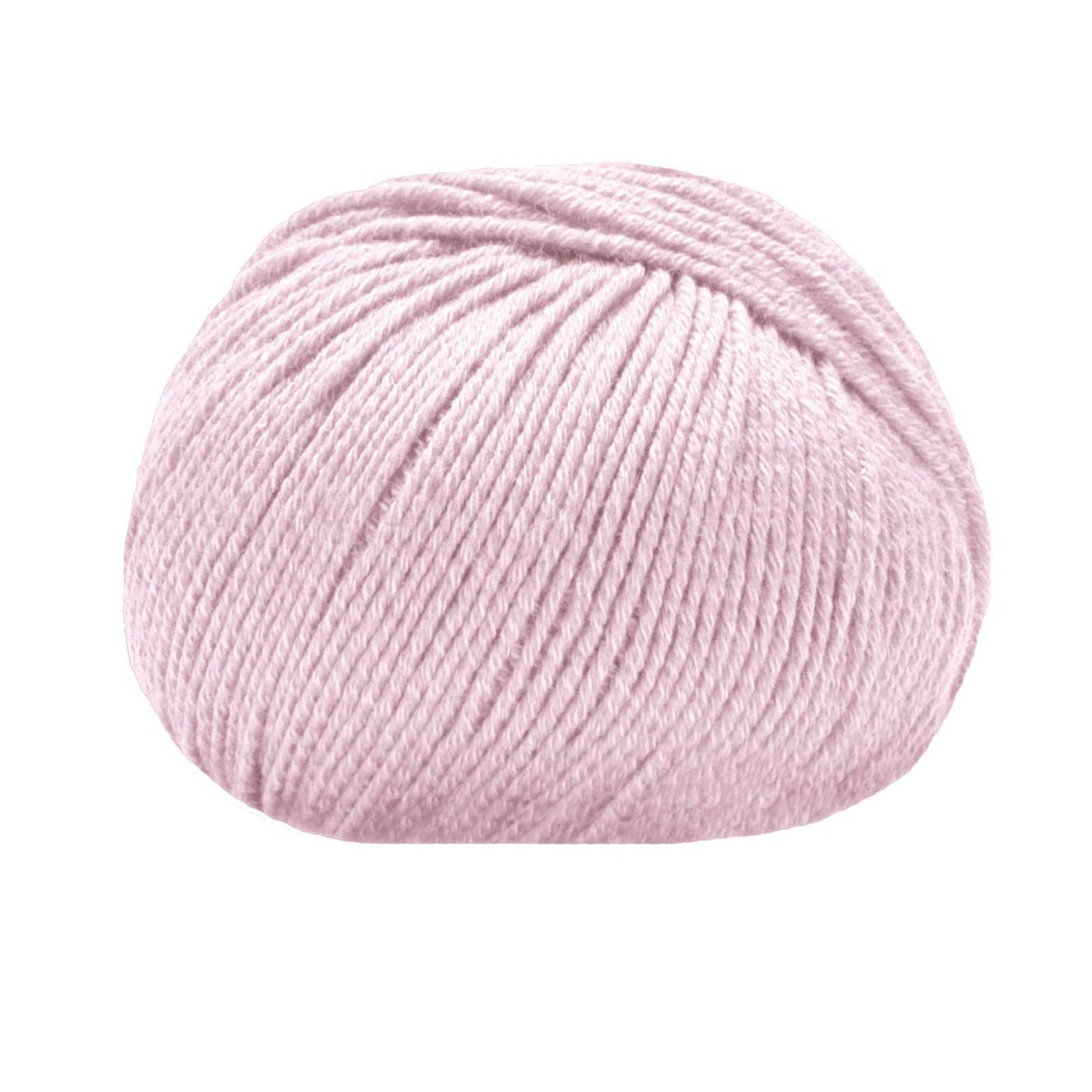 Merinocot /Lana Gatto/ 50g #14532 "Powderrose"