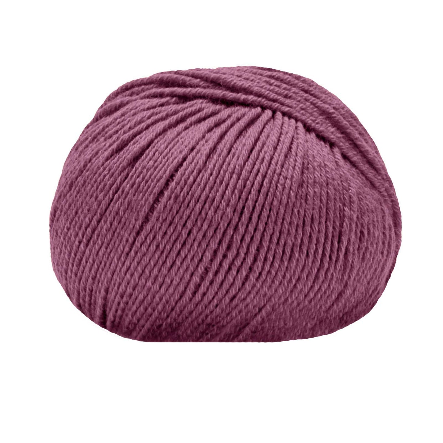 Merinocot /Lana Gatto/ 50g #14594 "Raspberry Violet"