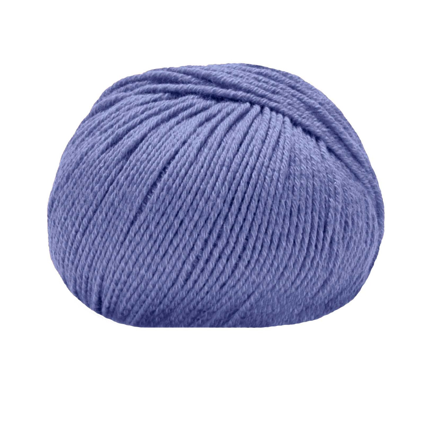 Merinocot /Lana Gatto/ 50g #14628 "Bluish purple"